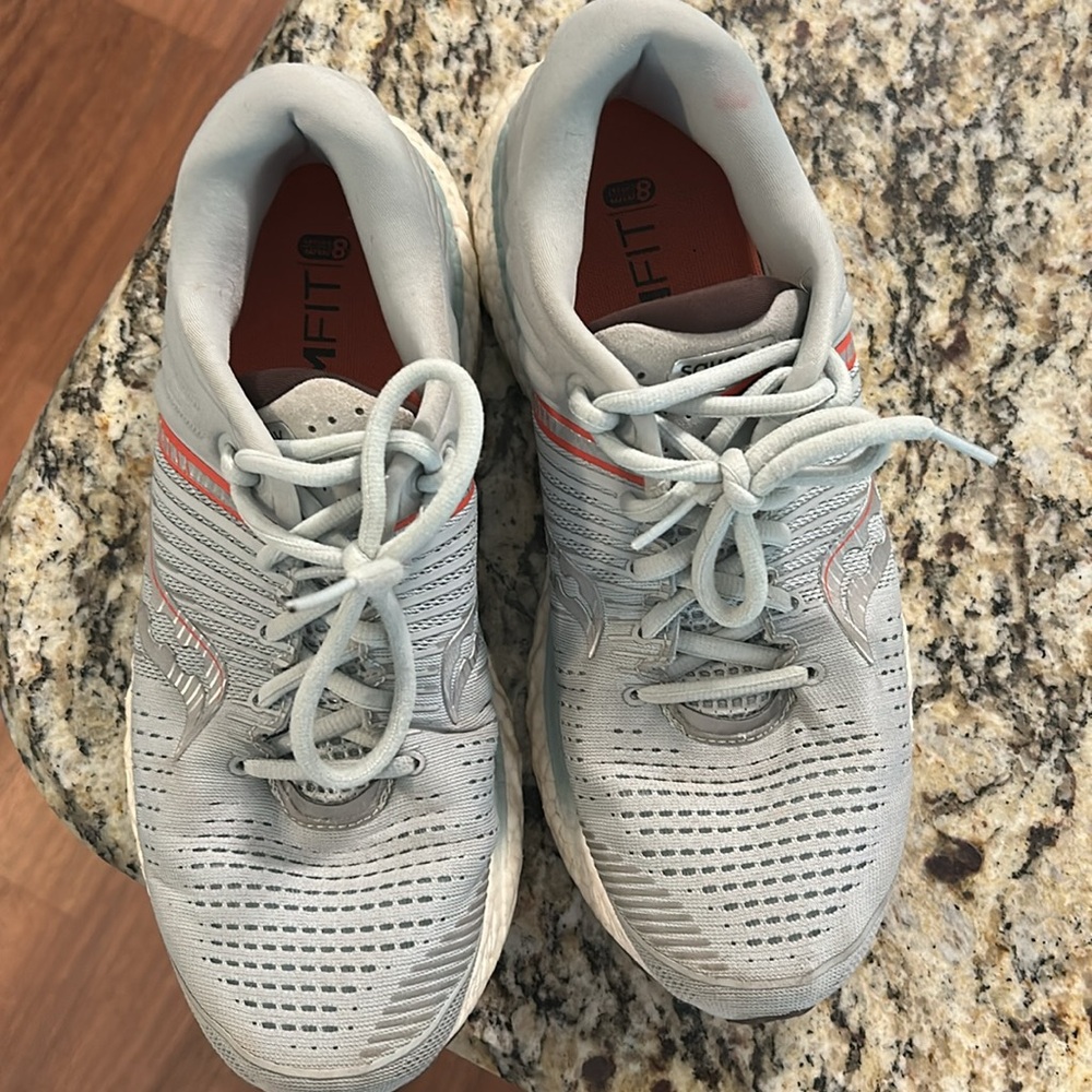 Saucony triumph - Picture 2 of 4